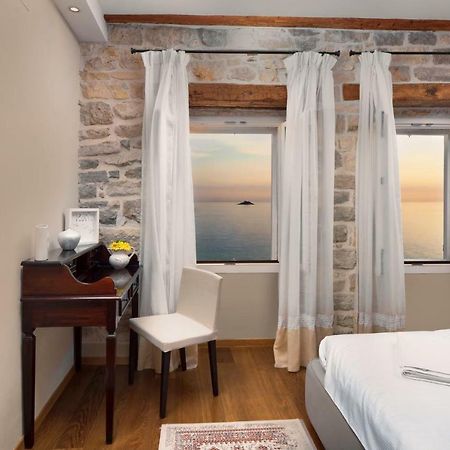 Angelo D'Oro Apartment Monte Rovinj Exteriér fotografie