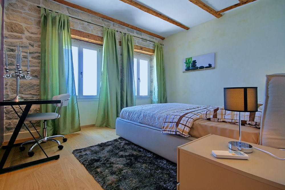 Angelo D'Oro Apartment Monte Rovinj Exteriér fotografie