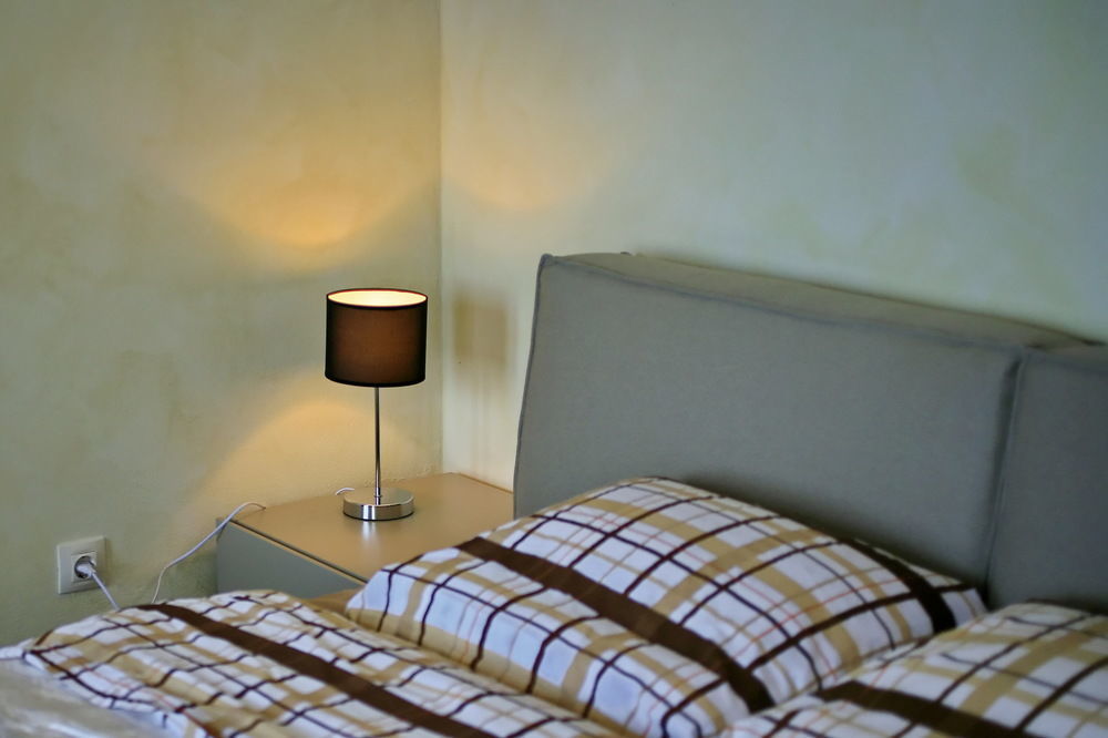 Angelo D'Oro Apartment Monte Rovinj Exteriér fotografie
