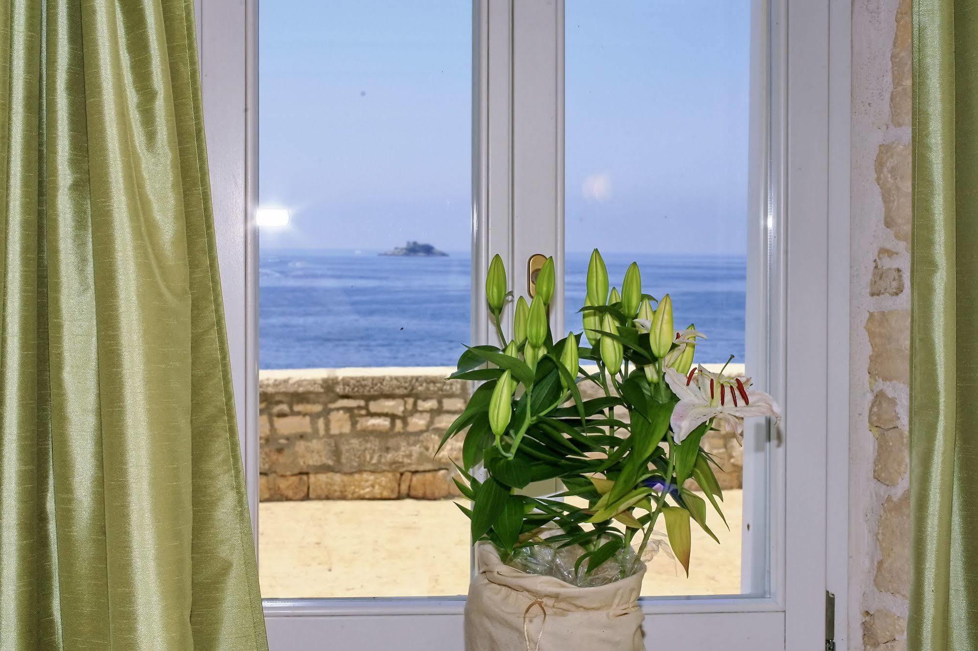 Angelo D'Oro Apartment Monte Rovinj Exteriér fotografie