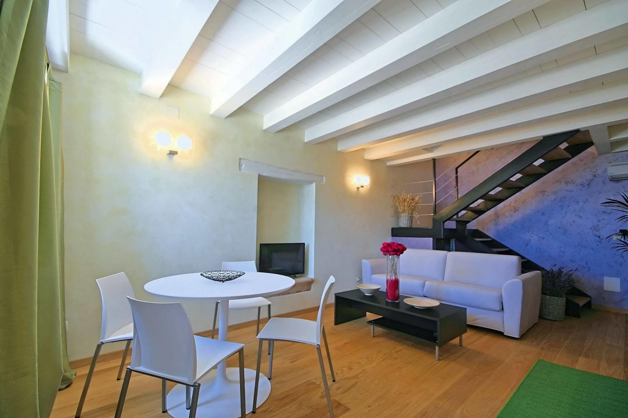 Angelo D'Oro Apartment Monte Rovinj Exteriér fotografie