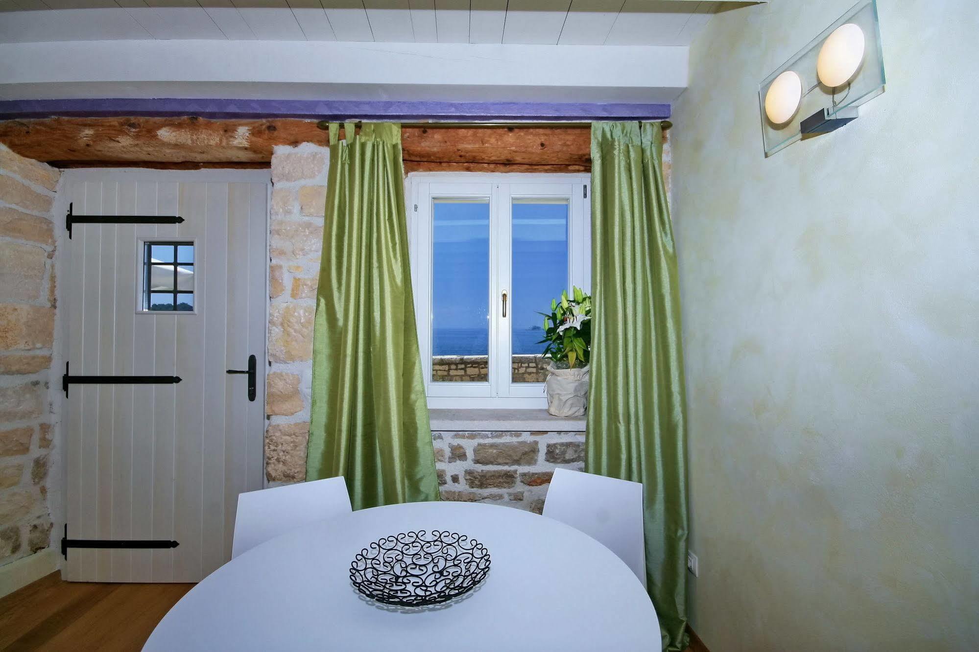 Angelo D'Oro Apartment Monte Rovinj Exteriér fotografie