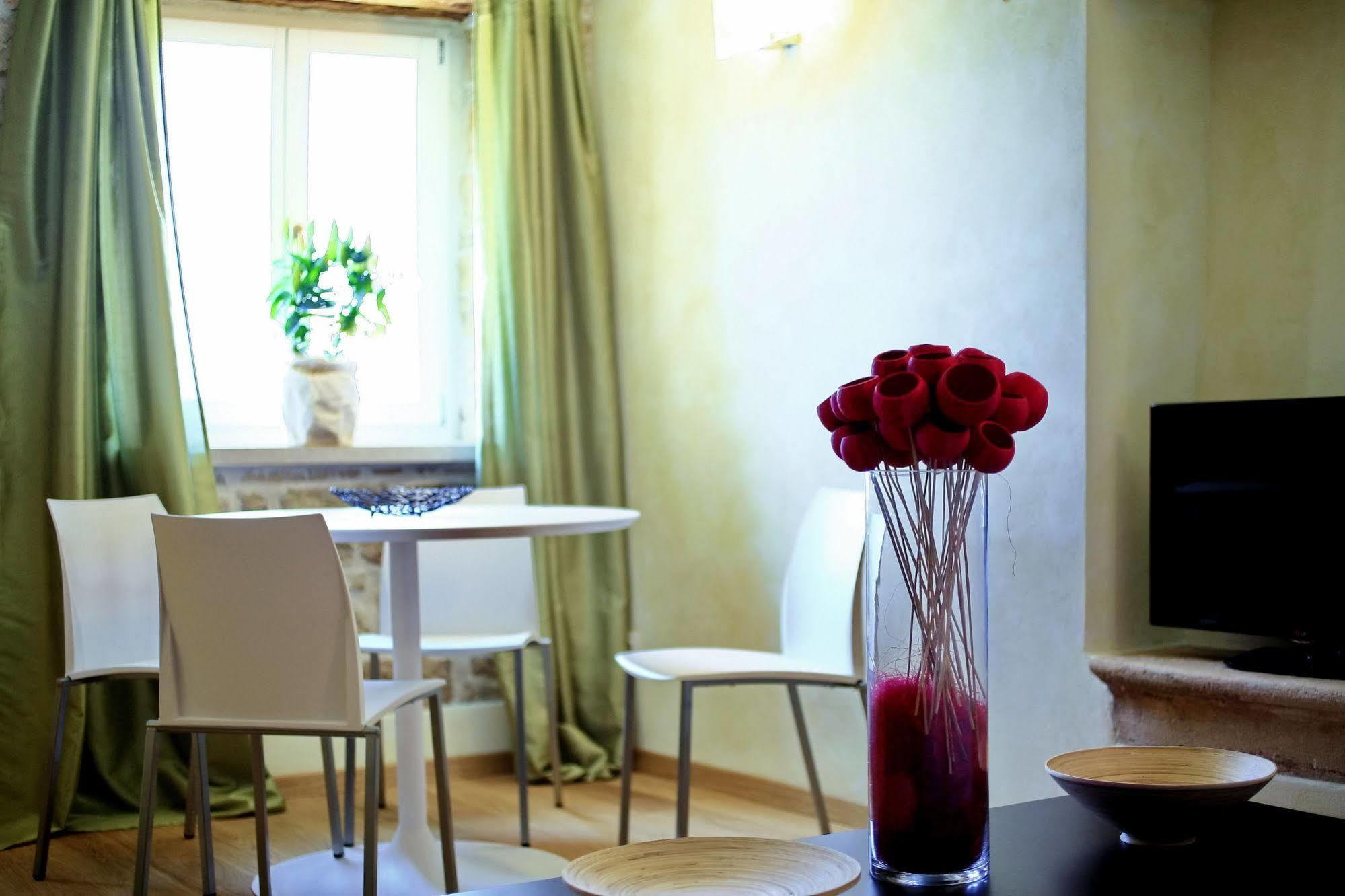 Angelo D'Oro Apartment Monte Rovinj Exteriér fotografie