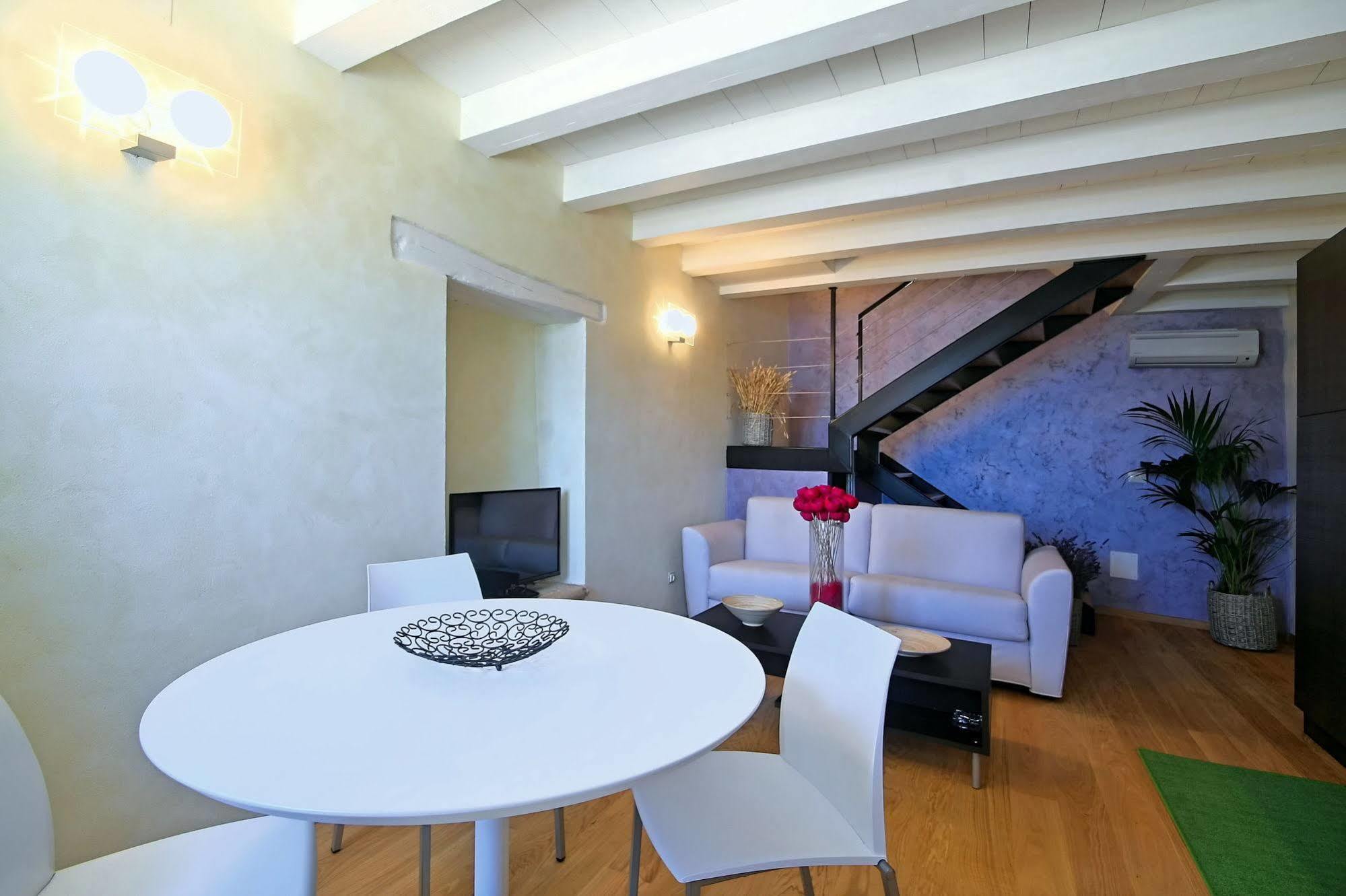 Angelo D'Oro Apartment Monte Rovinj Exteriér fotografie