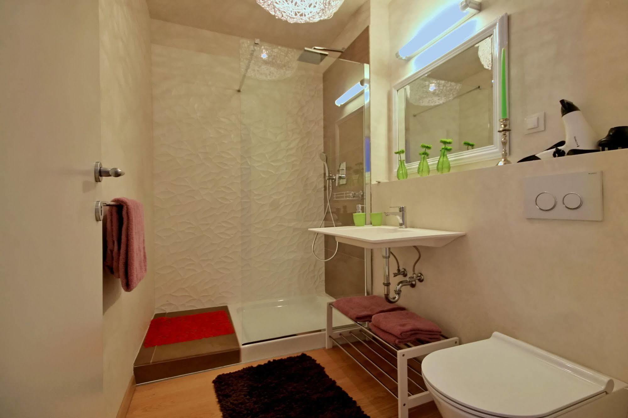 Angelo D'Oro Apartment Monte Rovinj Exteriér fotografie