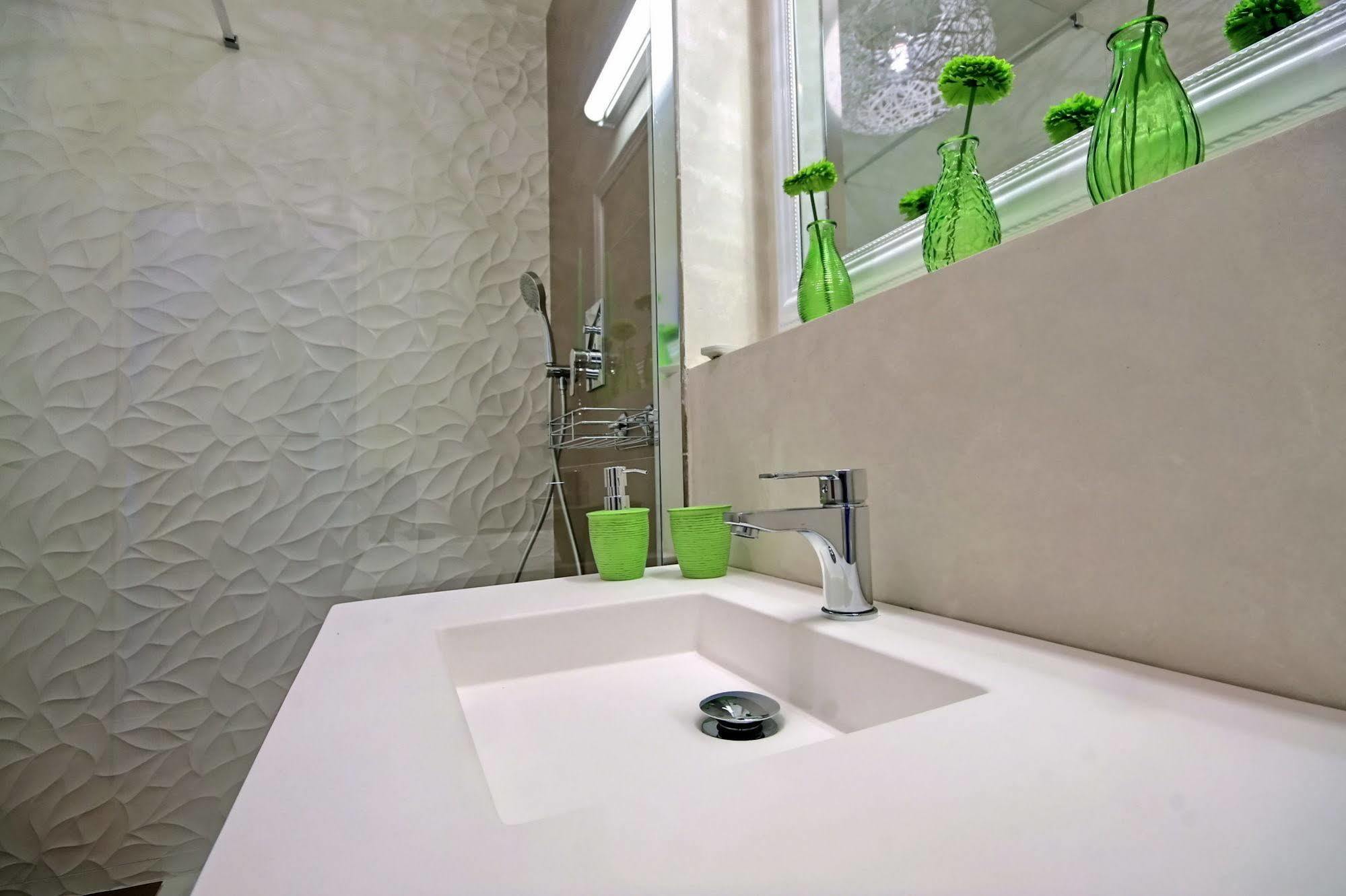 Angelo D'Oro Apartment Monte Rovinj Exteriér fotografie