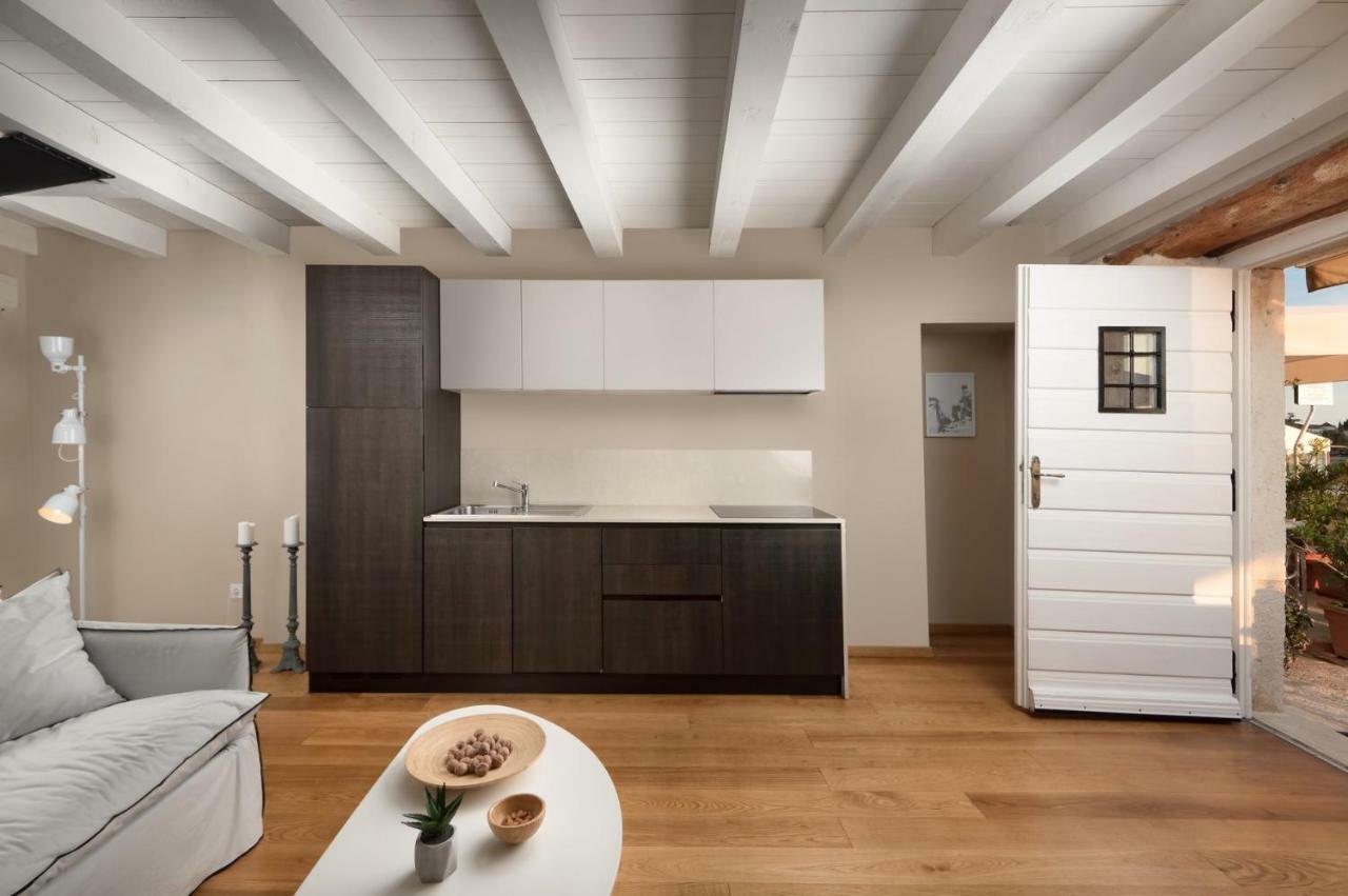 Angelo D'Oro Apartment Monte Rovinj Exteriér fotografie