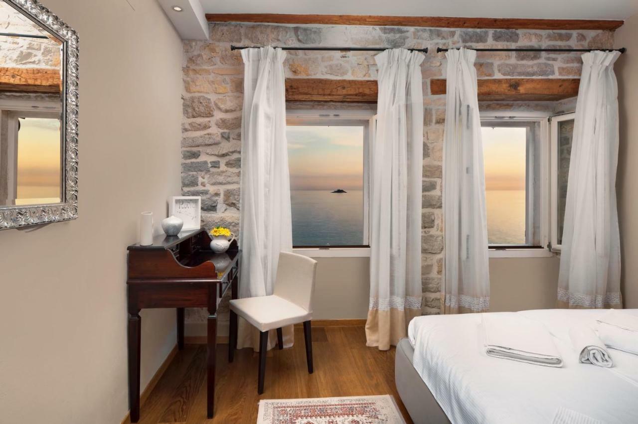 Angelo D'Oro Apartment Monte Rovinj Exteriér fotografie