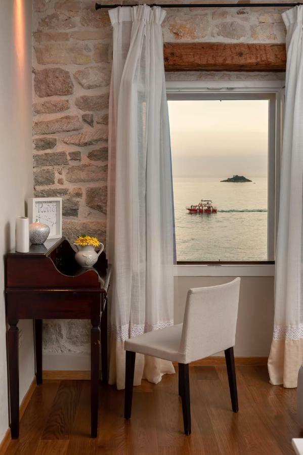 Angelo D'Oro Apartment Monte Rovinj Exteriér fotografie
