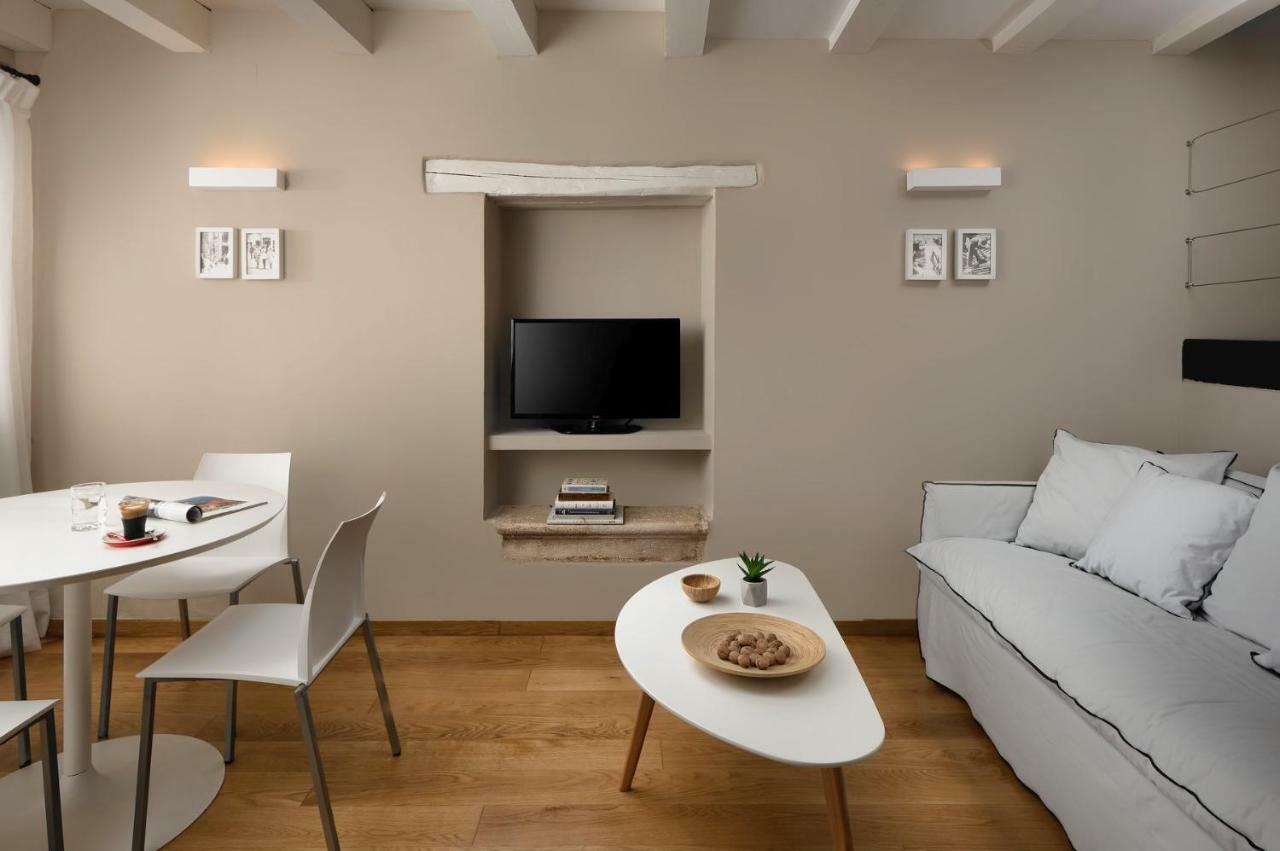 Angelo D'Oro Apartment Monte Rovinj Exteriér fotografie